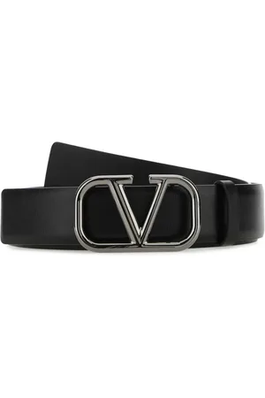 VALENTINO GARAVANI Cinturón VLogo