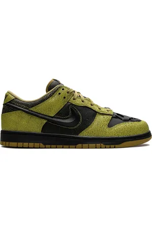 Nike Tenis Dunk Low Halloween