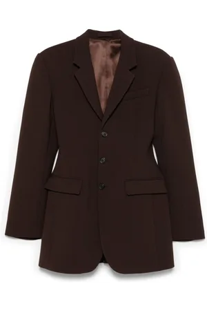 WARDROBE.NYC Blazer largo