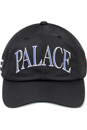 PALACE Gorra Seoul Black