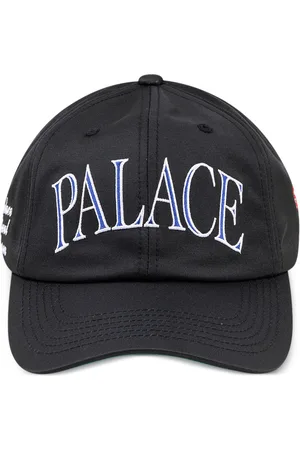 PALACE Gorra Seoul Black