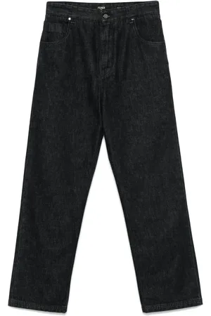 Fendi Jeans rectos