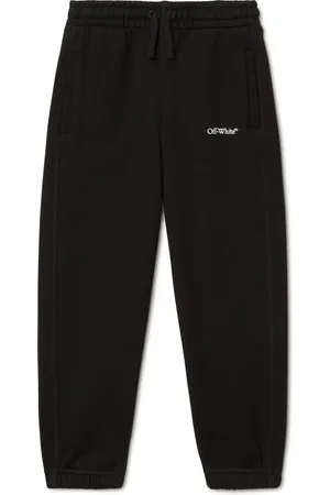 OFF-WHITE Pants Bookish