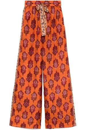 ZIMMERMANN Pantalones palazzo Wylie