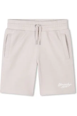 Givenchy Bermudas con cordones