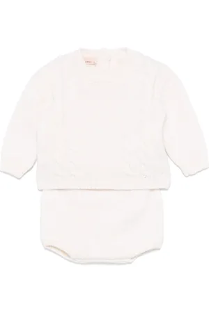Elisabetta Franchi Set de shorts