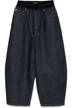 Helmut Lang Jeans Cocoon