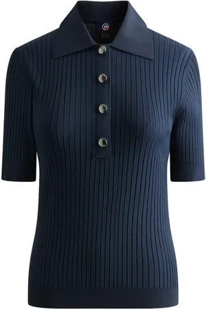 Fusalp Playera tipo polo Vela