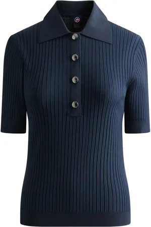 Fusalp Playera tipo polo Vela