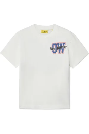 OFF-WHITE Playera Arrow Varsity