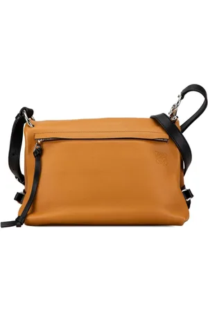Loewe Bolsa crossbody Small Leather Tent 2010-2024
