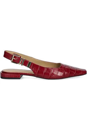 Michael Kors Flats Darrington
