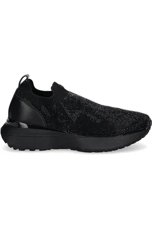 Michael Kors Tenis tejidos