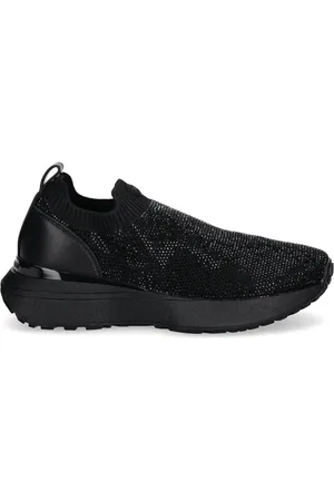 Michael Kors Tenis tejidos