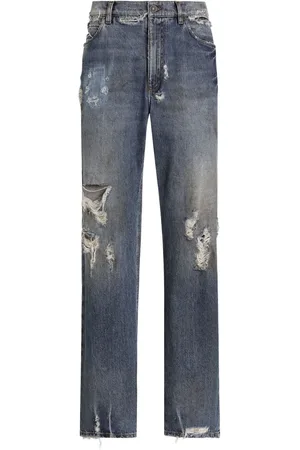 Dolce & Gabbana Jeans anchos