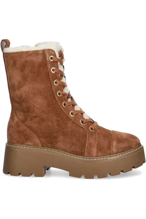 Michael Kors Botines de gamuza