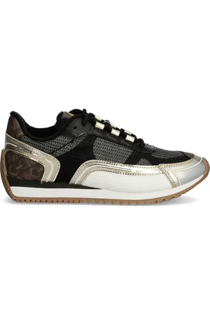 Michael Kors Tenis Byrdie
