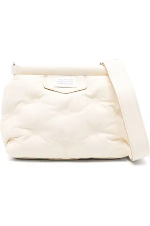 Maison Margiela Bolsa de hombro Glam Slam pequeña