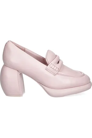 Clarks Zapatillas con tacón de 85mm de x Martine Rose