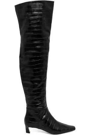 Michael Kors Botas Cosmo con tacón de 38mm