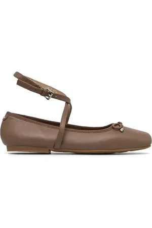 Michael Kors Flats Collette