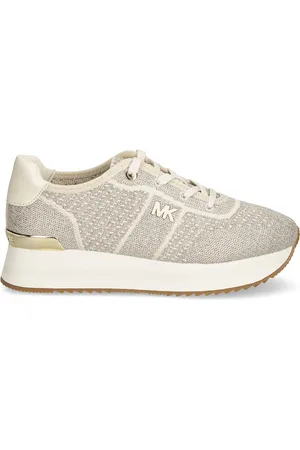 Michael Kors Tenis tejidos