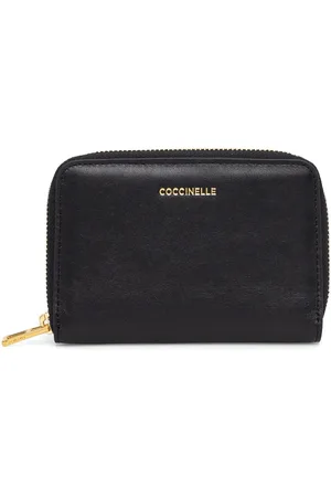 Coccinelle Cartera Metallic Soft