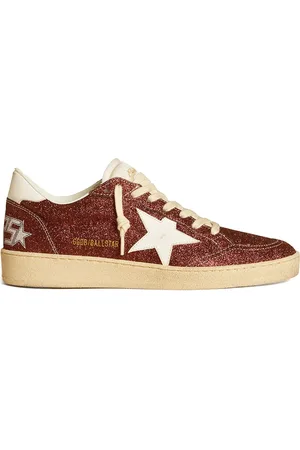 Golden Goose Tenis Ball Star