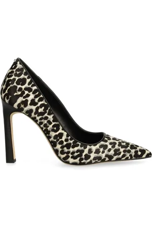 Michael Kors Zapatillas Amara con tacón de 105mm