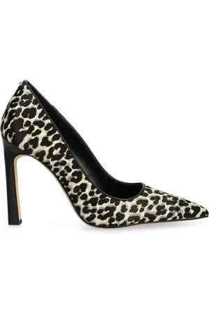 Michael Kors Zapatillas Amara con tacón de 105mm