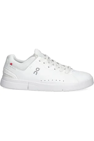 On Running Tenis The Roger