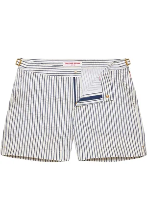 Orlebar Brown Shorts de playa Setter