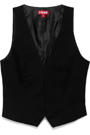Staud Top Bevel