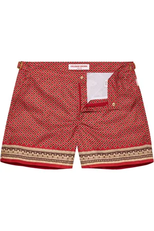 Orlebar Brown Shorts de playa Setter