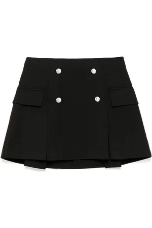 Staud Falda acampanada