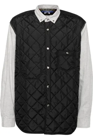 JUNYA WATANABE Camisa capitonada