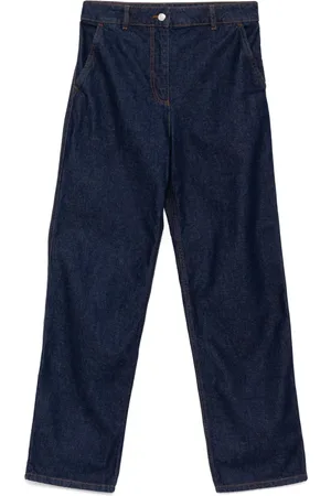 Maison Kitsuné Jeans rectos