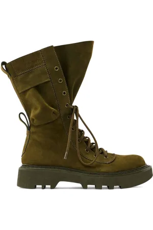 J.W.Anderson Botas militares