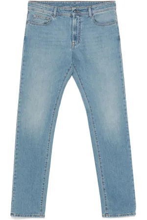 CANALI Jeans rectos
