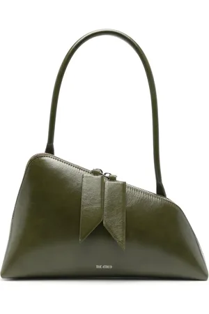 The Attico Bolsa de hombro Sunrise