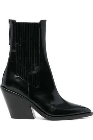 IRO Botas Mazola con tacón 100mm