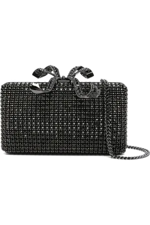 Self-Portrait Bolsa de mano Crystal Box