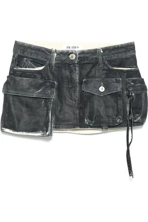 The Attico Falda corta Fay