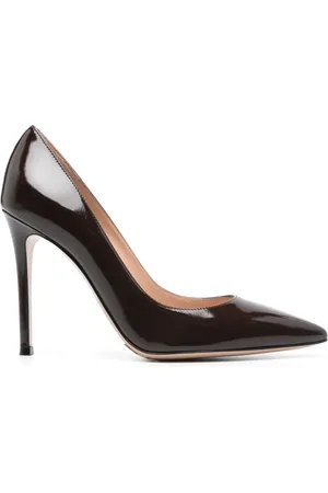 Gianvito Rossi Zapatillas Gianvito 105
