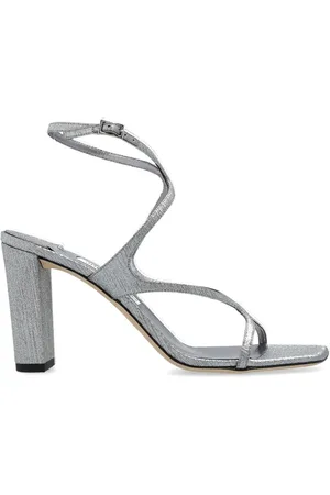 Jimmy Choo Sandalias Azie con tacón 85mm