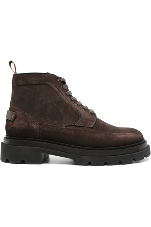 santoni Botas de montaña