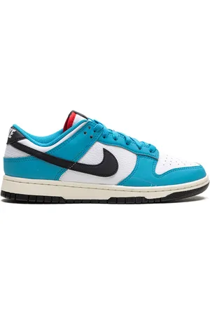 Nike Tenis Dunk Low Next Nature N7 Dark Turquoise