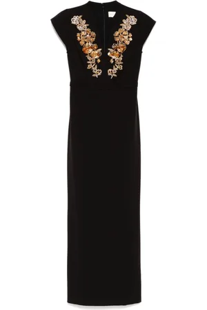 Sachin & Babi Vestido de fiesta Hudson