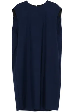 Marni Vestido midi sin mangas