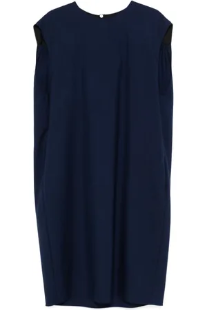 Marni Vestido midi sin mangas